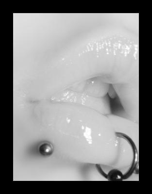 percing